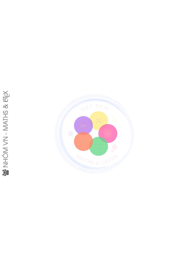 bộ đề kiểm tra theo bài học môn toán 11 học kì 1 có đáp án 5