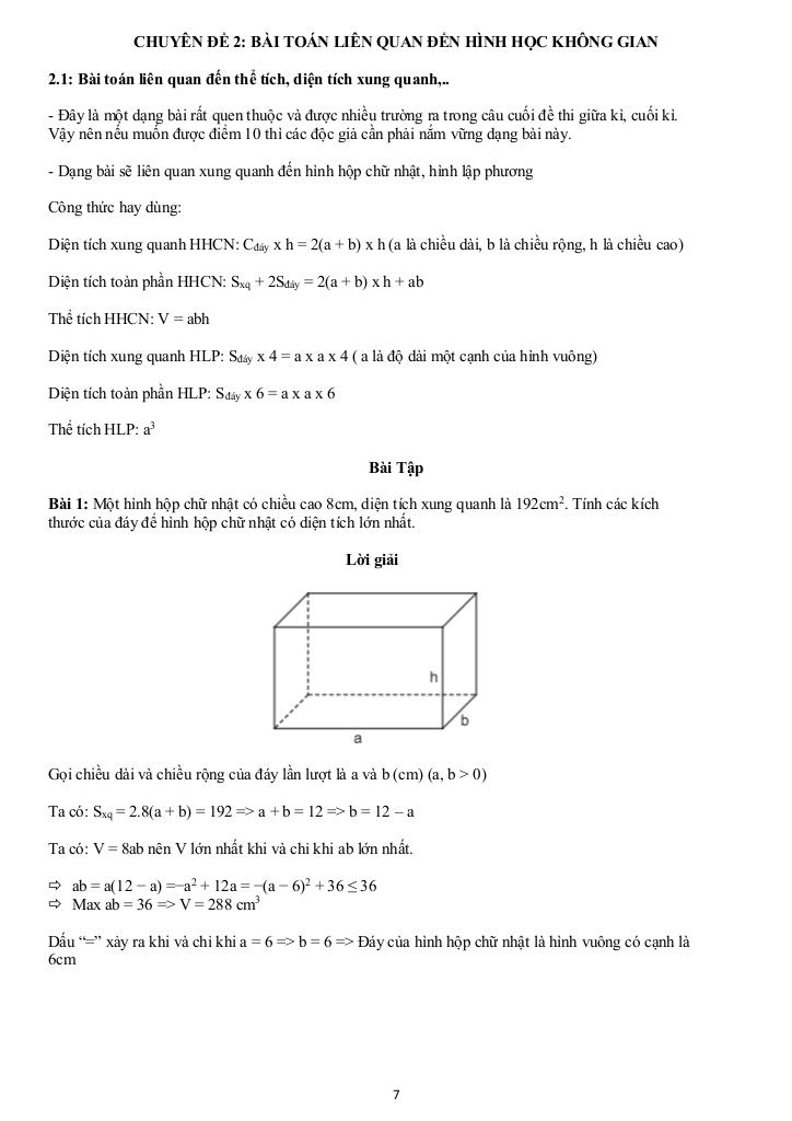 các bài toán thực tế kết hợp bất đẳng thức trong các đề thi môn toán thcs 6