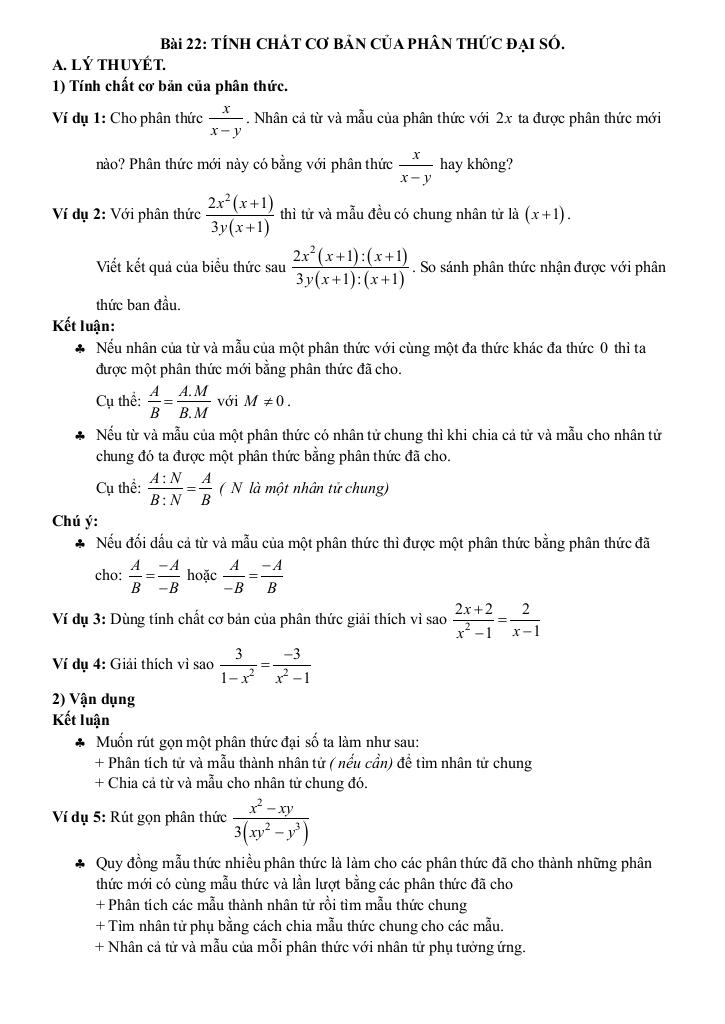 chuyên đề cơ bản môn toán 8 kết nối tri thức với cuộc sống (tập 2) 4