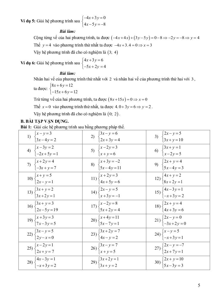 chuyên đề cơ bản môn toán 9 kết nối tri thức với cuộc sống (tập 1) 4