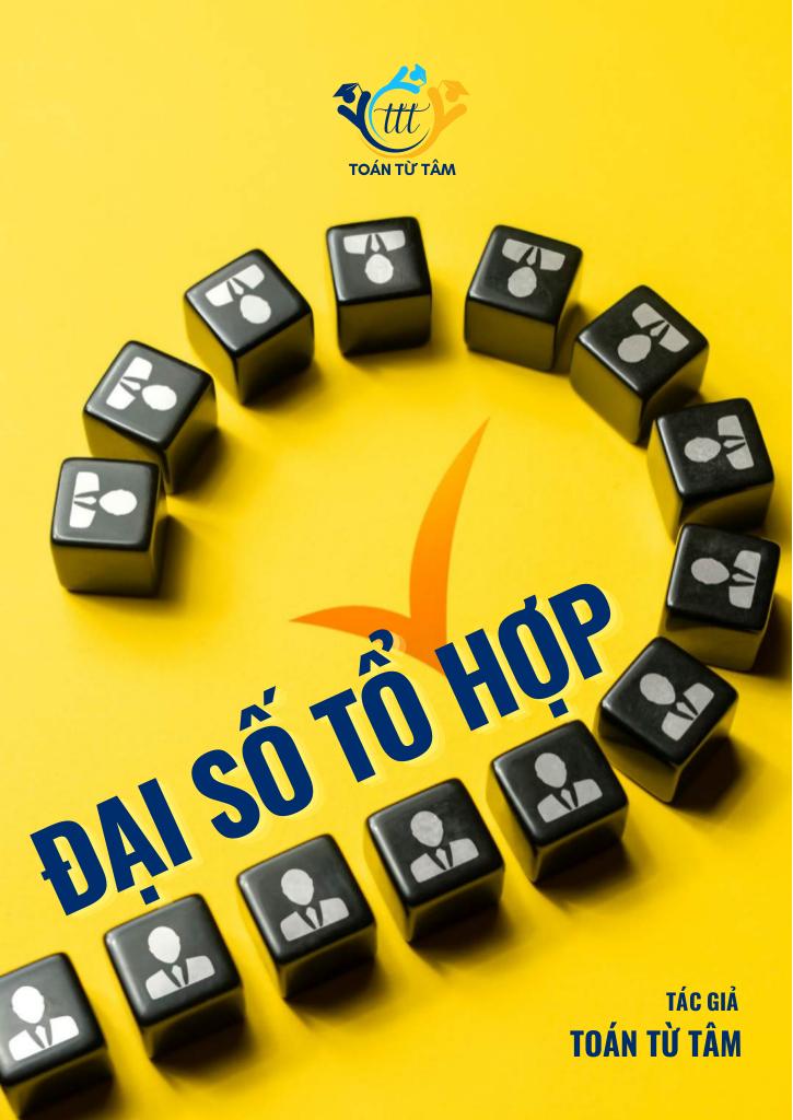 chuyên đề đại số tổ hợp toán 10 0