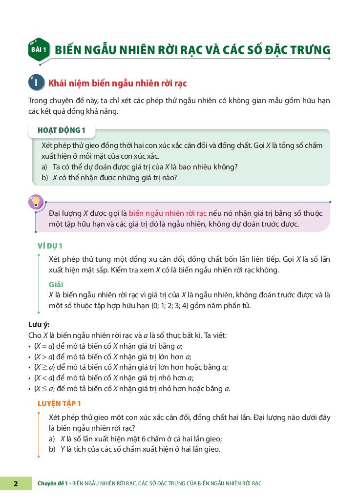 chuyên đề học tập toán 12 (cùng khám phá) 7