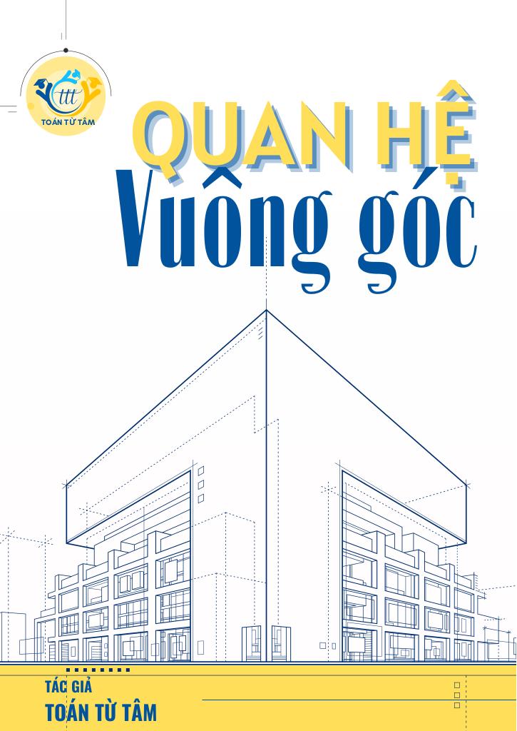 chuyên đề quan hệ vuông góc trong không gian toán 11 0