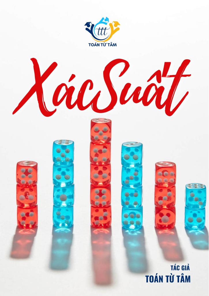 chuyên đề xác suất toán 10 0