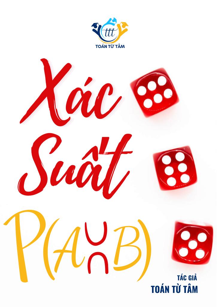chuyên đề xác suất toán 11 0