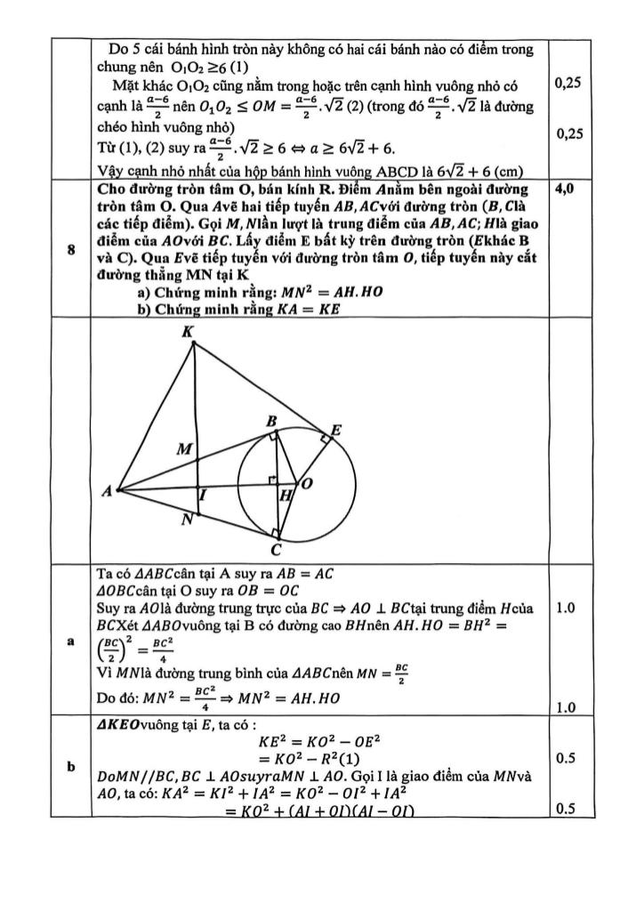 đề chọn đội dự tuyển hsg toán 9 năm 2025 – 2026 xã điền lư – thanh hóa 4
