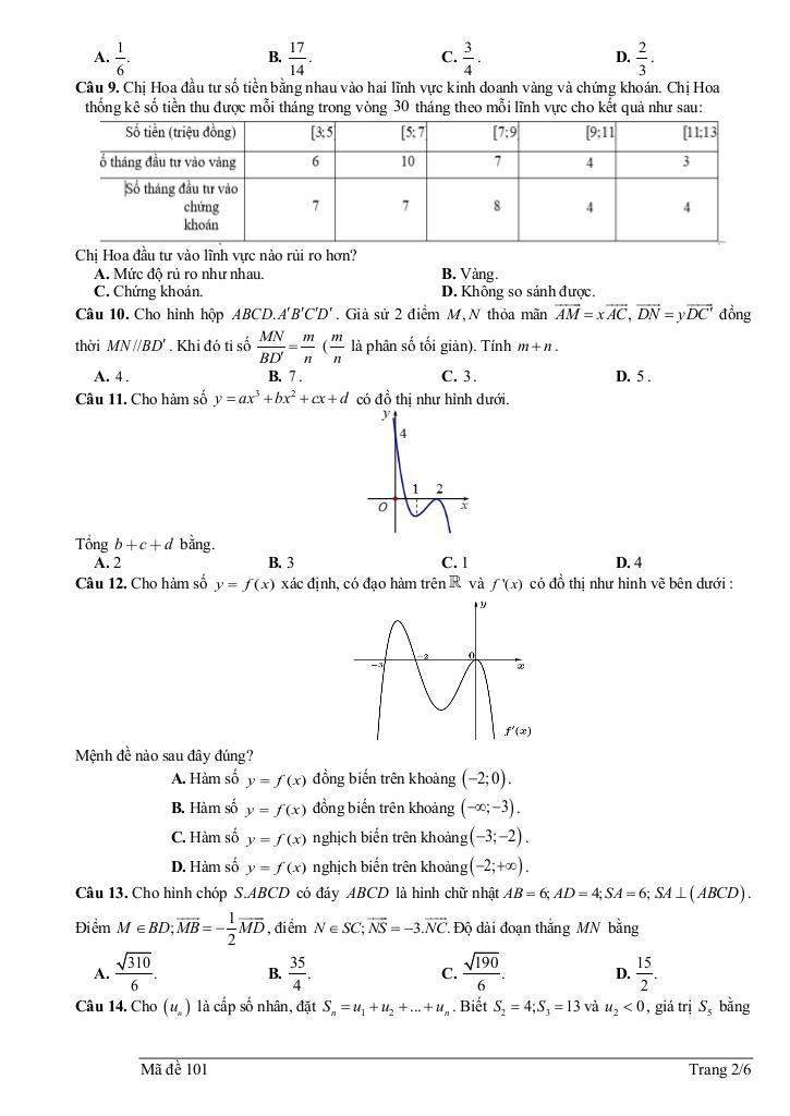 đề chọn đội tuyển hsg toán vòng 1 năm 2025 – 2026 trường thpt bỉm sơn – thanh hóa 1