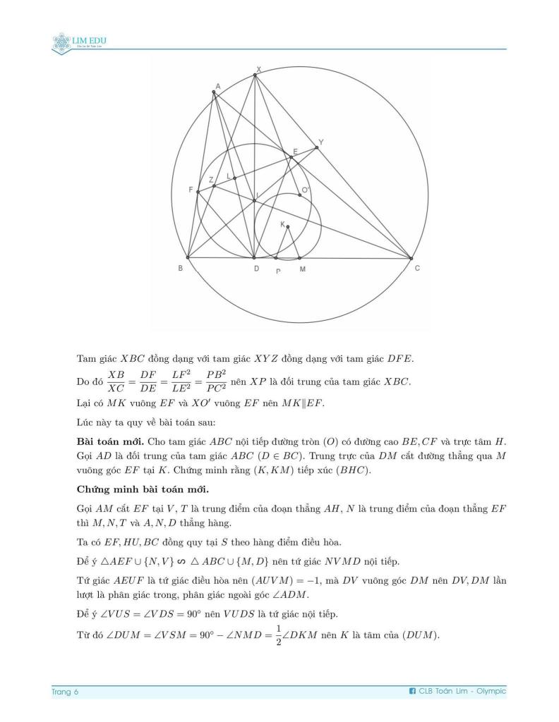 đề chọn đội tuyển thi hsg qg môn toán thpt năm 2025 – 2026 sở gd&đt hà tĩnh 5