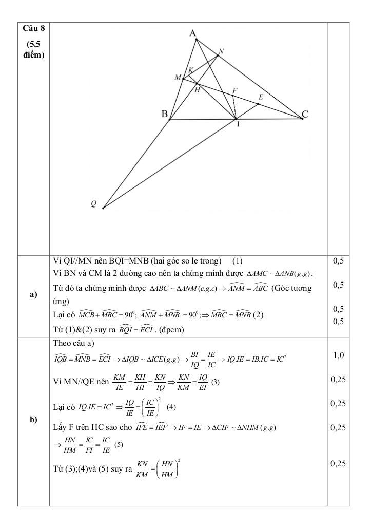 đề chọn đội tuyển thi hsg tỉnh toán 9 năm 2025 – 2026 xã quảng bình – thanh hóa 4