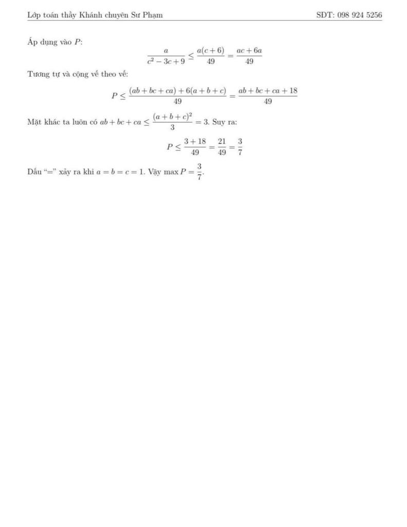 đề chọn học sinh giỏi toán 9 năm 2025 – 2026 phường giảng võ – hà nội 4