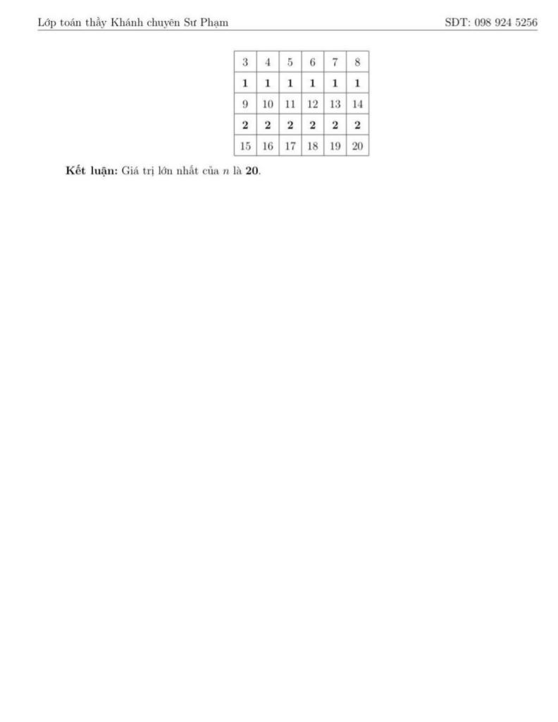 đề chọn học sinh giỏi toán 9 năm 2025 – 2026 phường giảng võ – hà nội 7