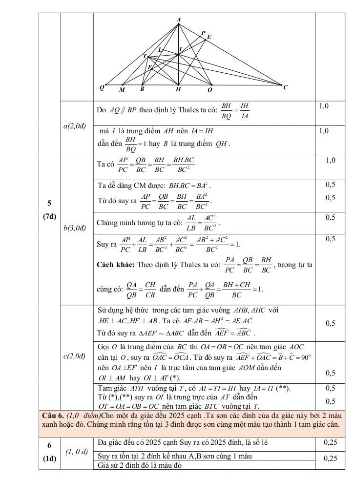 đề chọn học sinh giỏi toán 9 năm 2025 – 2026 xã đông lộc – nghệ an 4