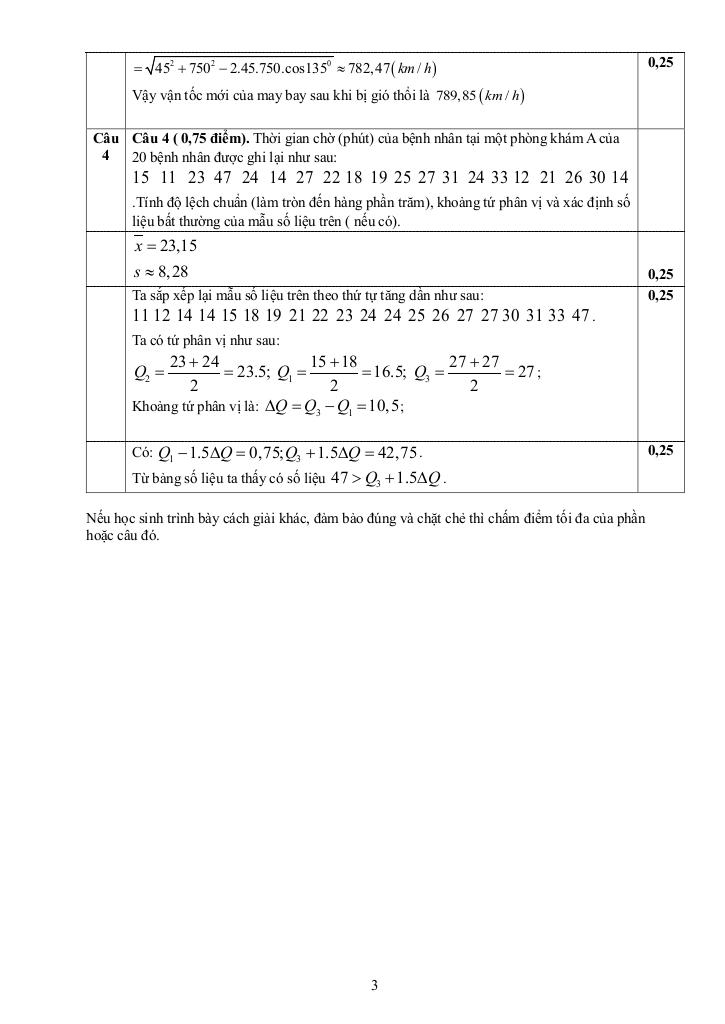 đề cuối kỳ 1 toán 10 năm 2024 – 2025 trường thpt phú lộc – tt huế 8