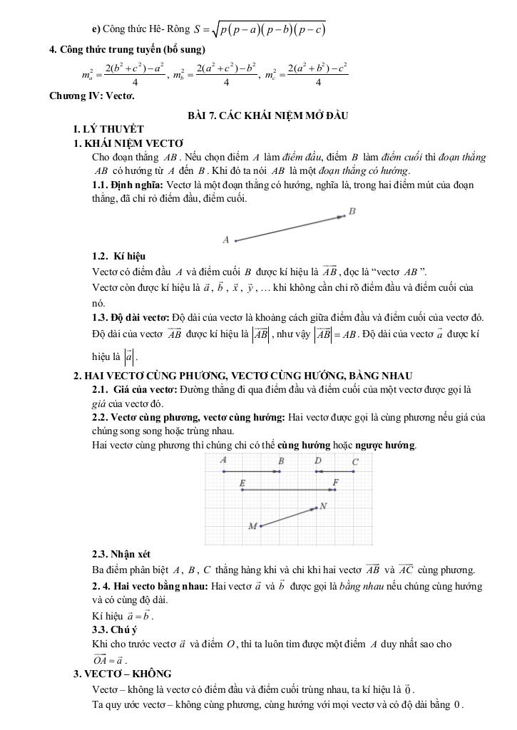 đề cương cuối kỳ 1 toán 10 năm 2025 – 2026 trường thpt đức trọng – lâm đồng 2