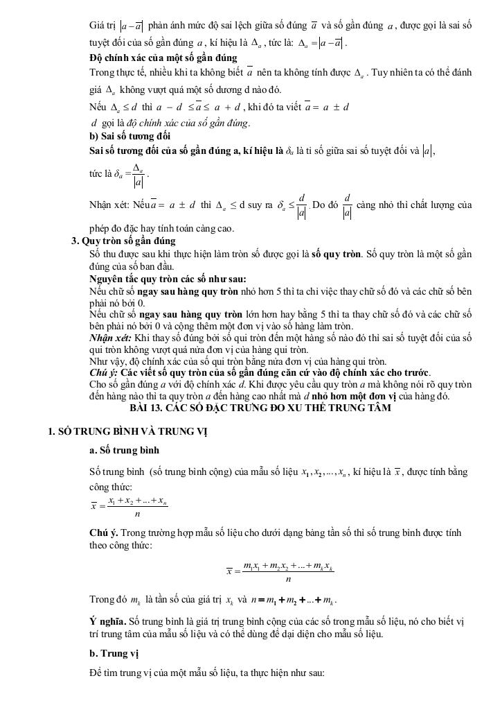 đề cương cuối kỳ 1 toán 10 năm 2025 – 2026 trường thpt đức trọng – lâm đồng 6