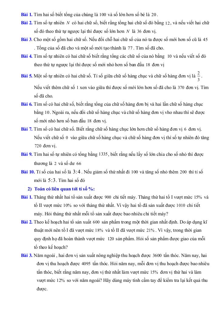 đề cương giữa kỳ 1 toán 9 năm 2025 – 2026 trường thcs thành công – hà nội 5