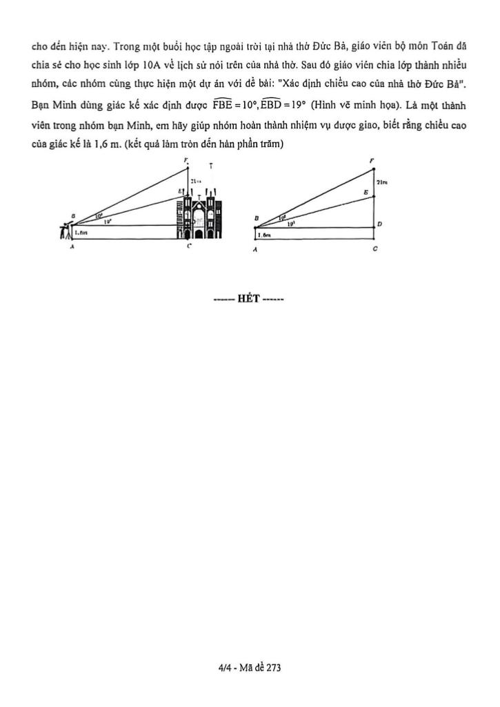 đề giữa hk1 toán 10 năm 2025 – 2026 trường thpt nguyễn khuyến – tp hcm 3