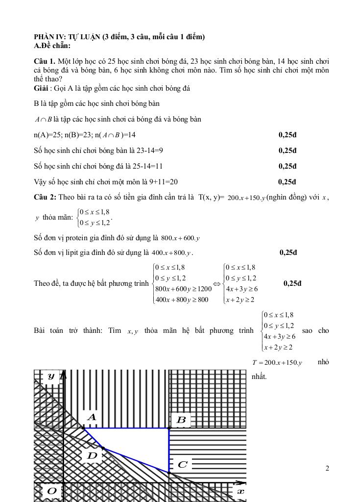 đề giữa học kì 1 toán 10 năm 2025 – 2026 trường thpt nhị chiểu – hải phòng 7