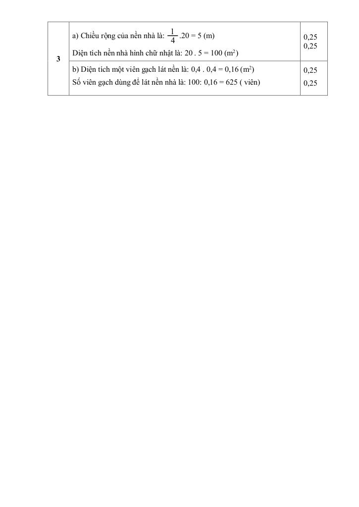 đề giữa học kì 1 toán 6 năm 2025 – 2026 trường thcs đinh ruối – gia lai 9