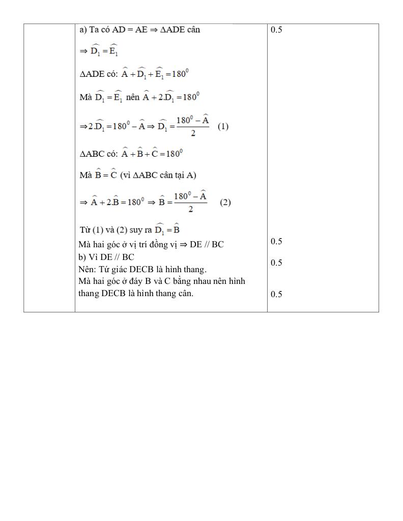 đề giữa học kì 1 toán 8 năm 2025 – 2026 trường thcs phú lợi – tp hcm 4