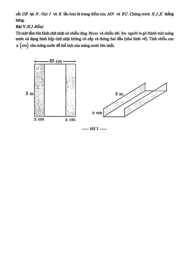 đề giữa học kì 1 toán 9 năm 2025 – 2026 trường thcs nghĩa tân – hà nội 1