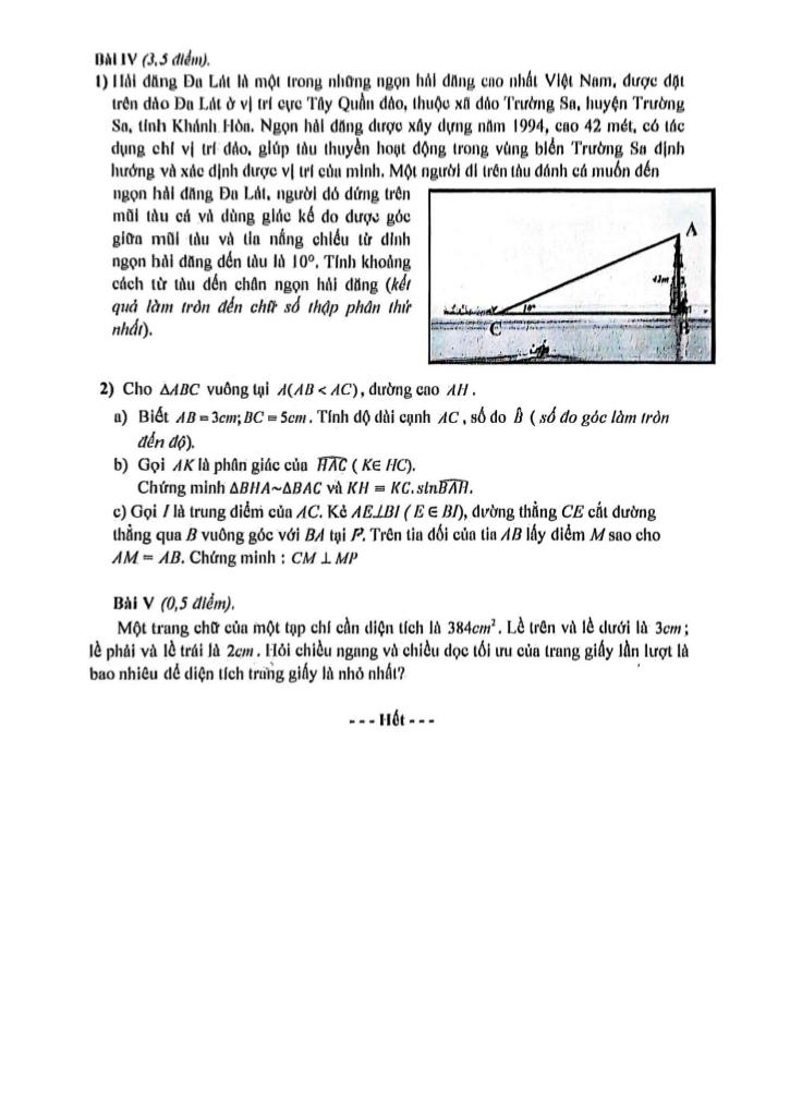 đề giữa học kì 1 toán 9 năm 2025 – 2026 trường thcs phú diễn – hà nội 1