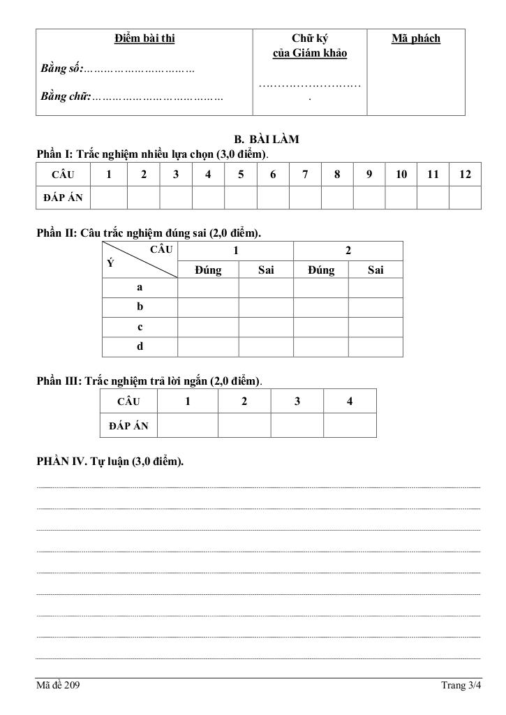 đề giữa học kỳ 1 toán 10 năm 2025 – 2026 trường thpt nhữ văn lan – hải phòng 6