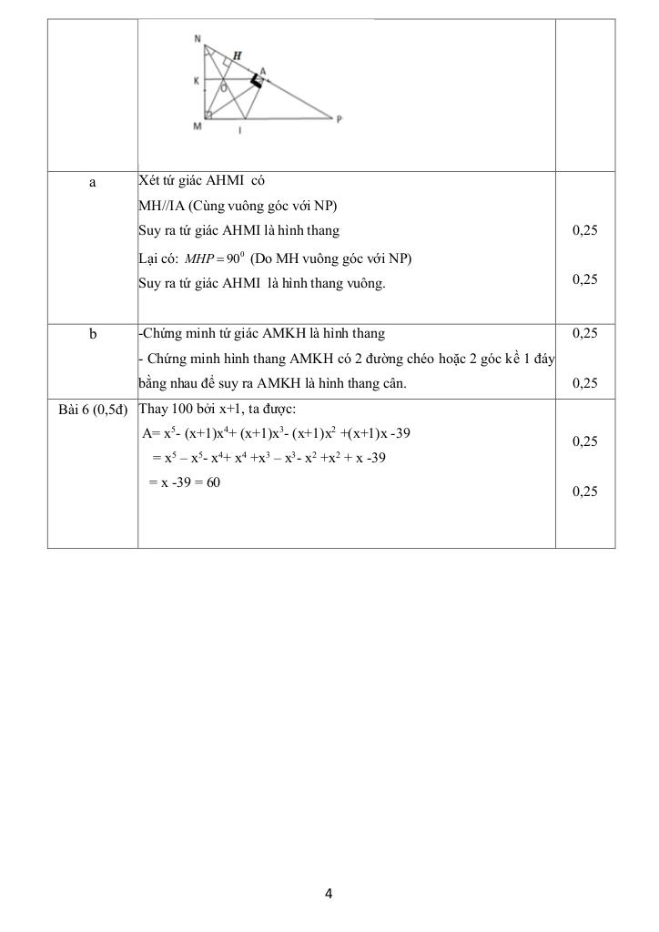 đề giữa học kỳ 1 toán 8 năm 2025 – 2026 trường thcs phước bửu – tp hcm 3