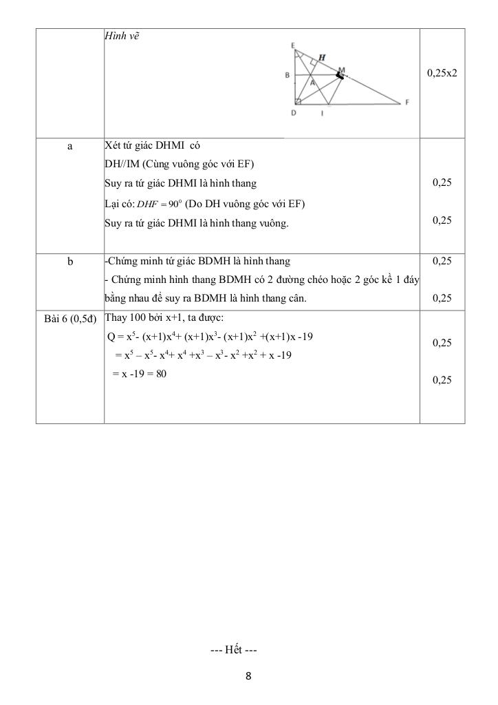 đề giữa học kỳ 1 toán 8 năm 2025 – 2026 trường thcs phước bửu – tp hcm 7