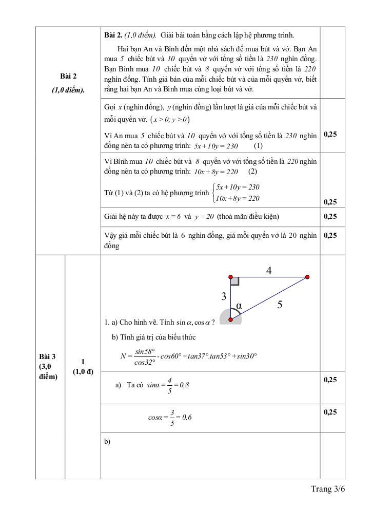 đề giữa học kỳ 1 toán 9 năm 2025 – 2026 trường thcs hải phúc – ninh bình 4