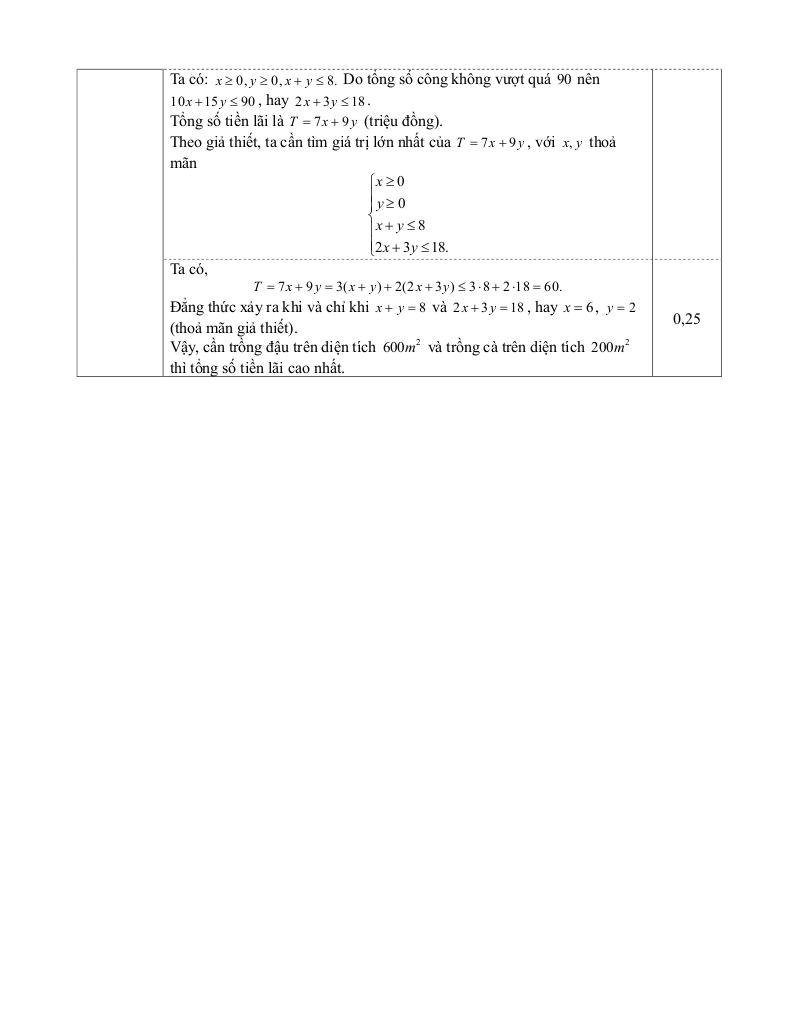 đề giữa học kỳ 1 toán 9 năm 2025 – 2026 trường thcs trưng vương – hà nội 3