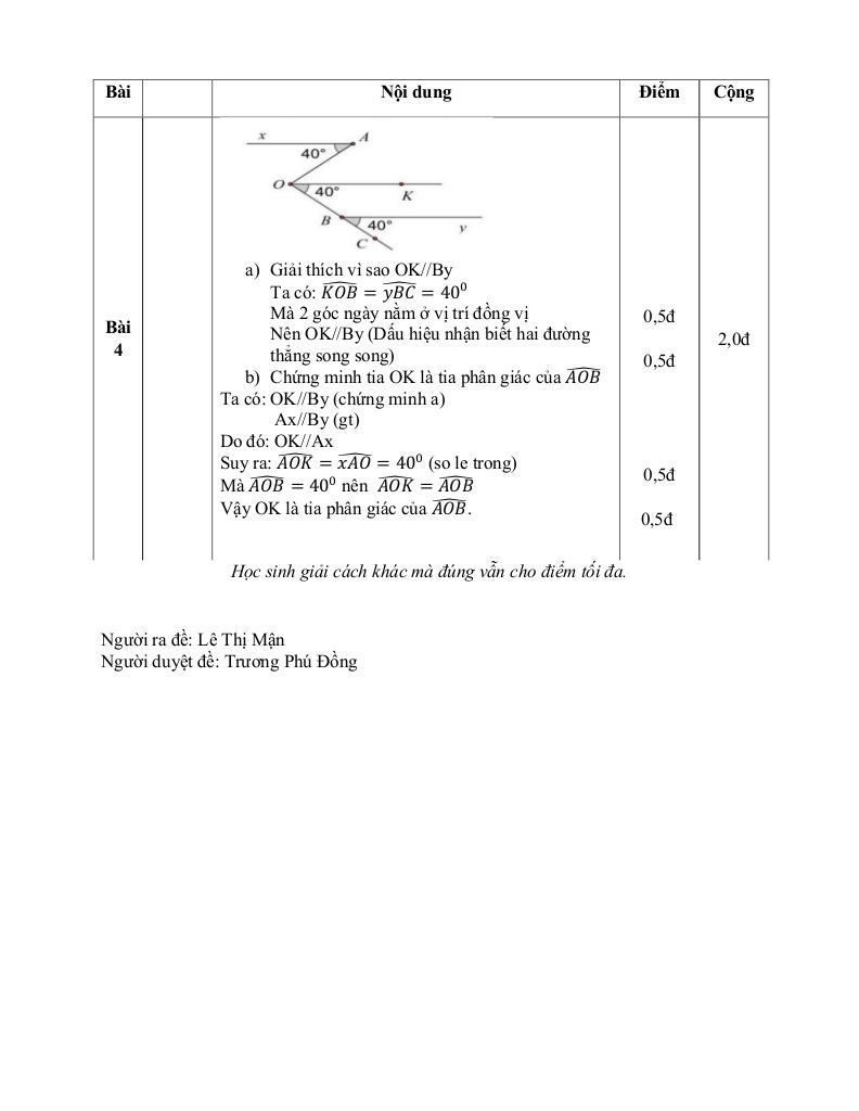 đề giữa kỳ 1 toán 7 năm 2025 – 2026 trường thcs trần quý cáp – đà nẵng 4
