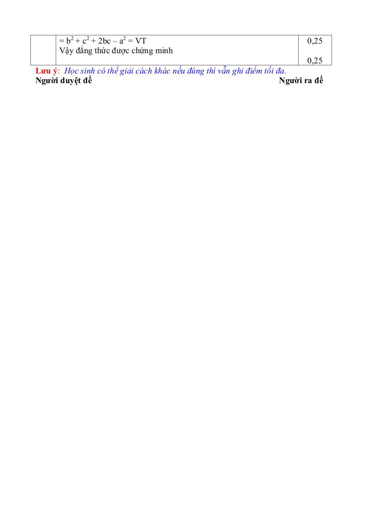 đề giữa kỳ 1 toán 8 năm 2025 – 2026 trường thcs phương đông – đà nẵng 6