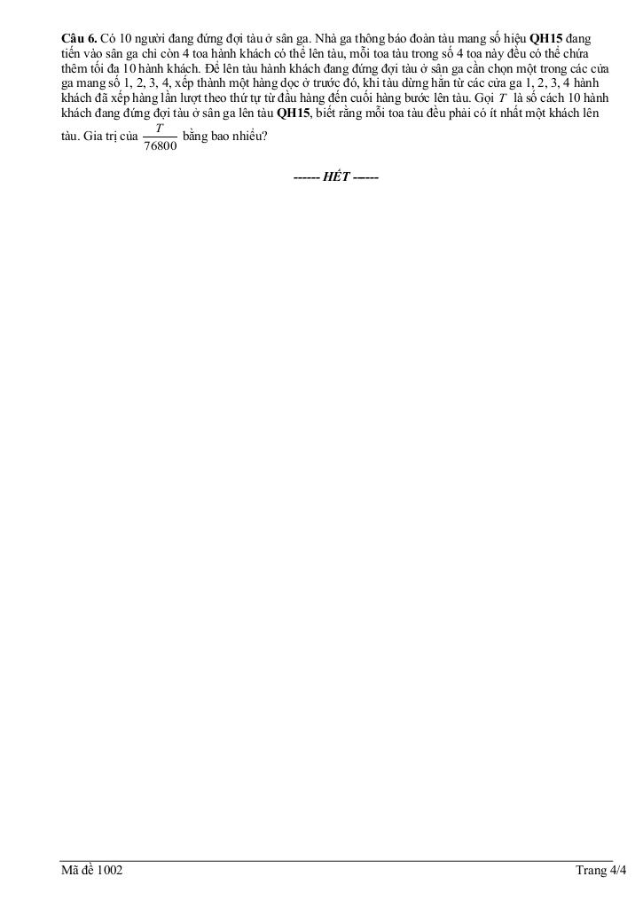 đề khảo sát toán 12 lần 1 năm 2025 – 2026 liên trường thpt – bắc ninh 7