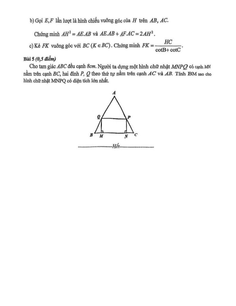 đề khảo sát toán 9 đầu năm 2025 – 2026 trường thcs xuân đỉnh – hà nội 1