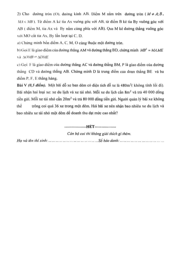 đề khảo sát toán 9 lần 2 năm 2025 – 2026 trường thcs nam từ liêm – hà nội 1