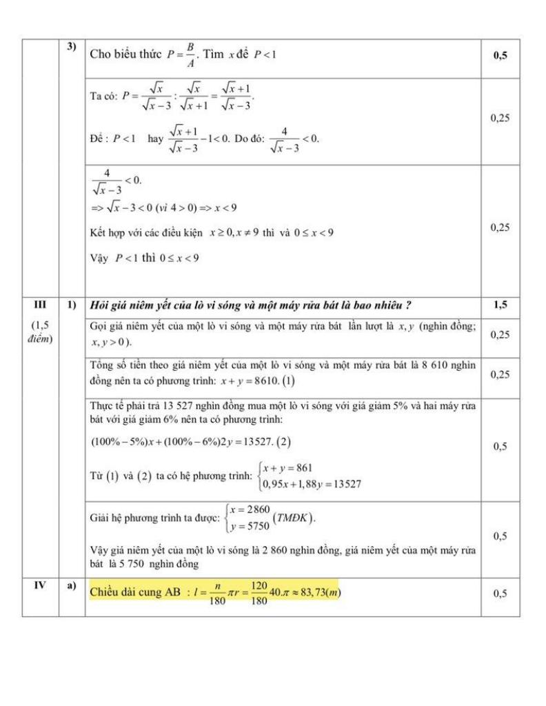 đề khảo sát toán 9 tháng 11 năm 2025 trường thcs ngô gia tự – hà nội 4