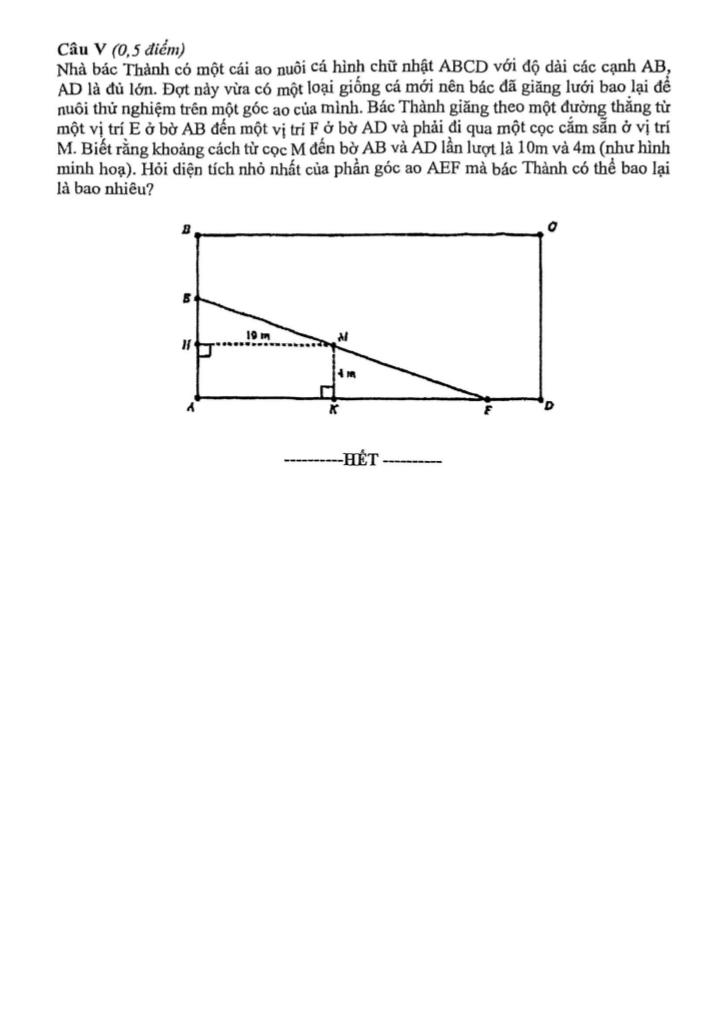 đề khảo sát toán 9 tháng 11 năm 2025 trường thcs phú thượng – hà nội 1