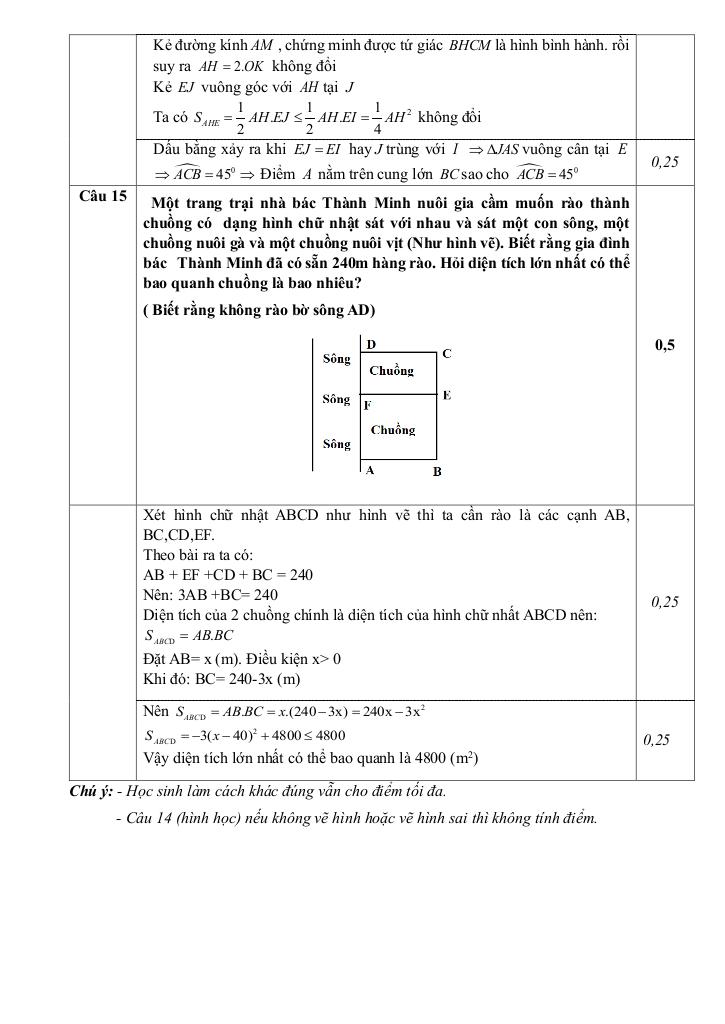 đề khảo sát toán vào lớp 10 lần 1 năm 2025 phòng gd&đt yên định – thanh hóa 5