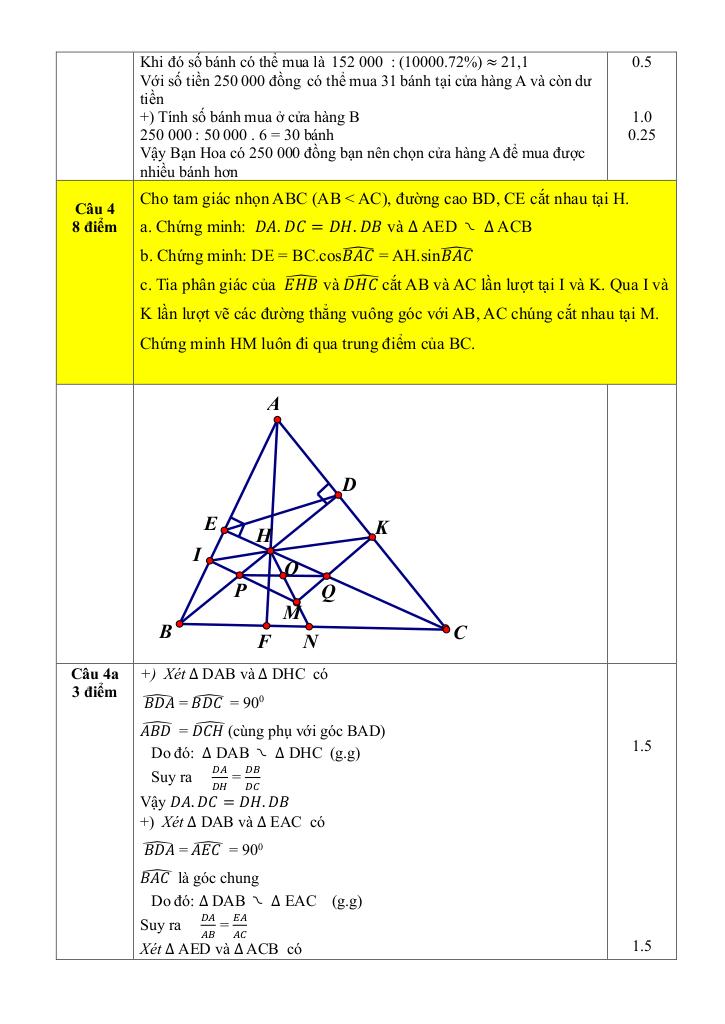 đề thi hsg cấp xã toán 9 năm 2025 – 2026 xã yên thành – nghệ an 4