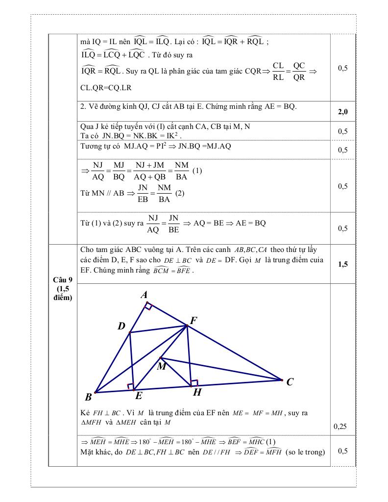 đề thi thử chọn hsg tỉnh toán 9 năm 2025 – 2026 sở gd&đt thanh hóa 7