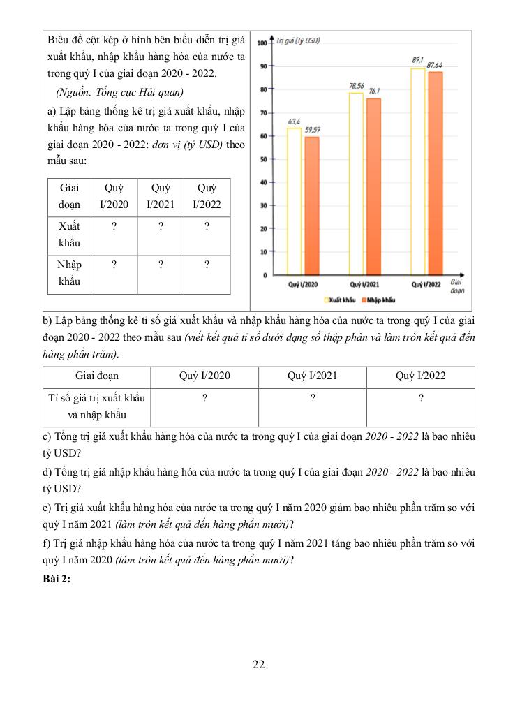 ôn tập giữa kì 2 toán 8 năm 2024 – 2025 trường thcs ngọc thụy – hà nội 5