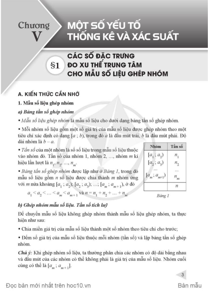 sách bài tập toán 11 (tập 2) (cánh diều) 3