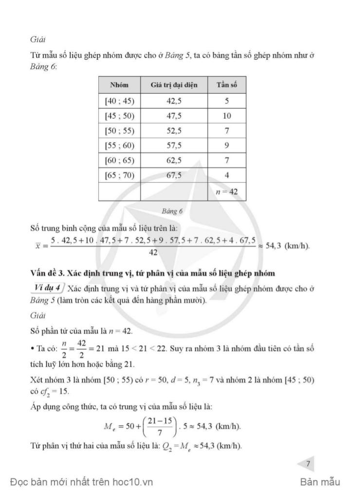 sách bài tập toán 11 (tập 2) (cánh diều) 7