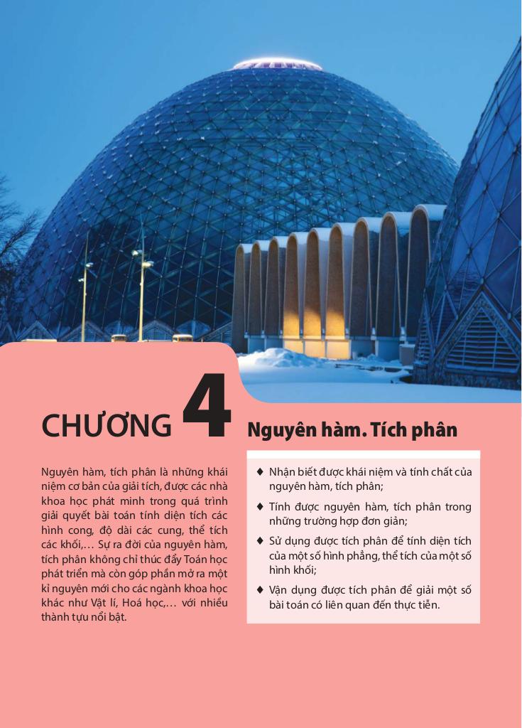 sách giáo khoa toán 12 (tập 2) (cùng khám phá) 6
