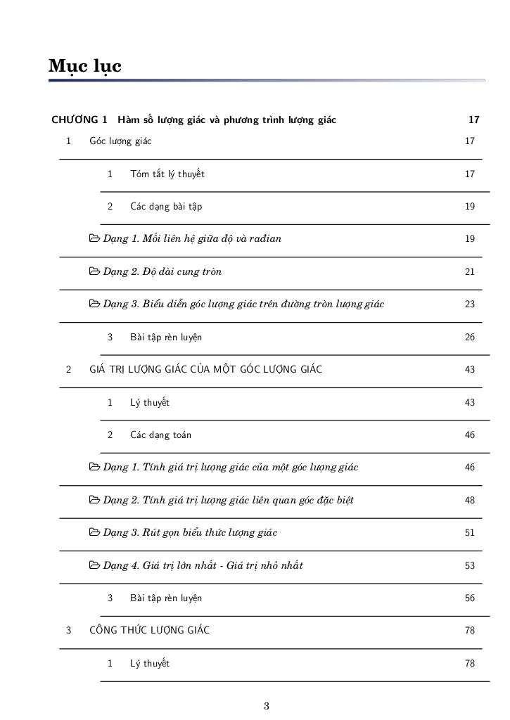 tài liệu học tập môn toán lớp 11 theo chương trình giáo dục phổ thông 2018 2