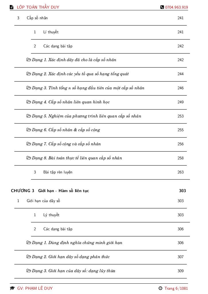 tài liệu học tập môn toán lớp 11 theo chương trình giáo dục phổ thông 2018 5