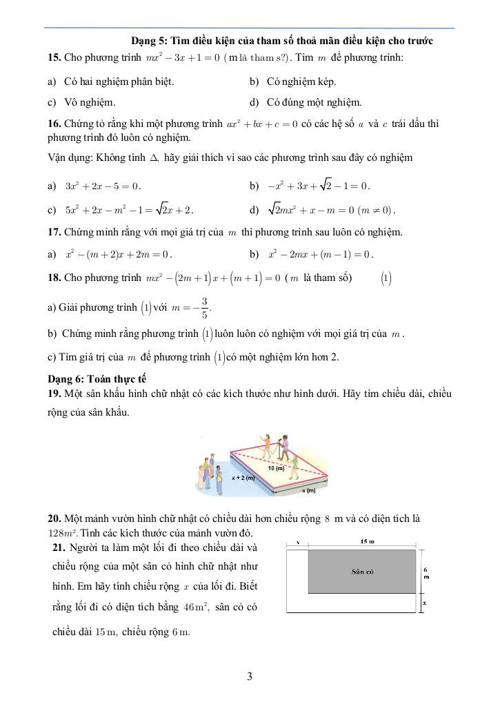 thực hành giải toán môn toán 9 kết nối tri thức với cuộc sống tập 2 6