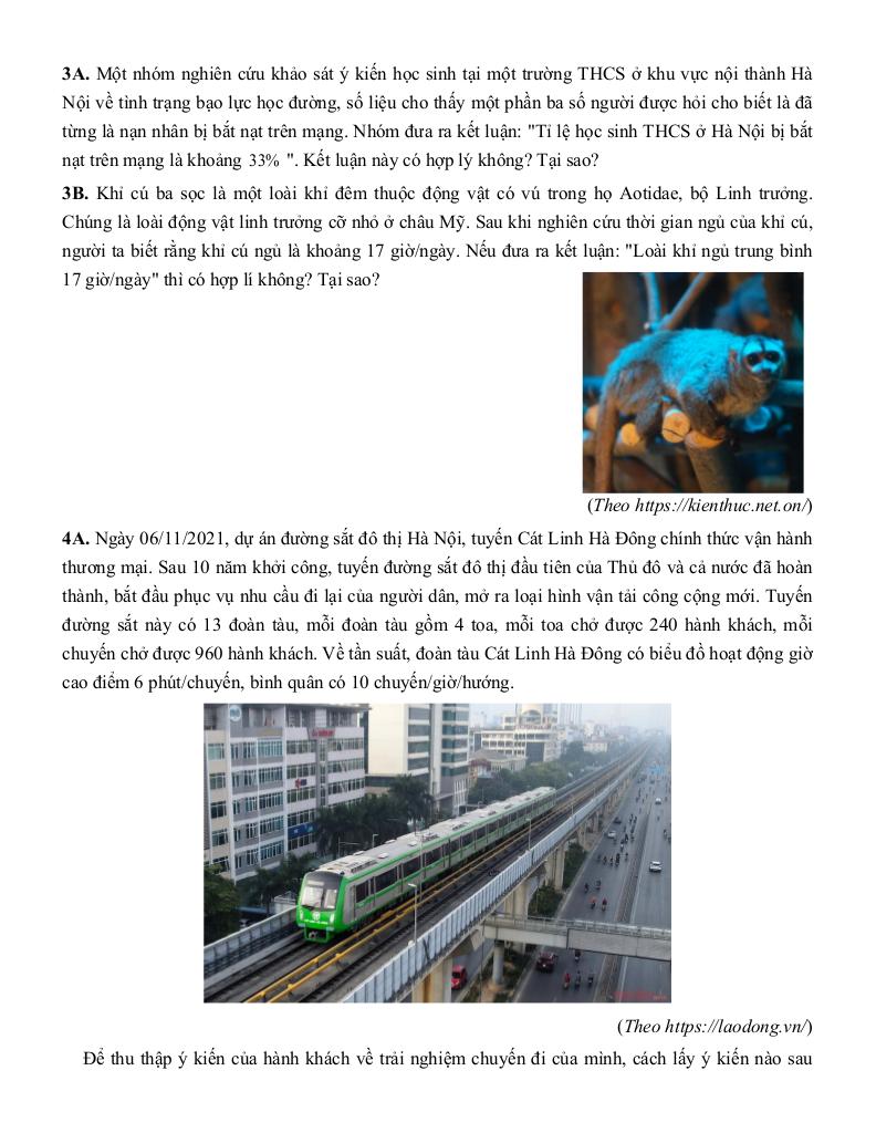 tóm tắt lý thuyết và các dạng bài tập thu thập và biểu diễn dữ liệu toán 7 3