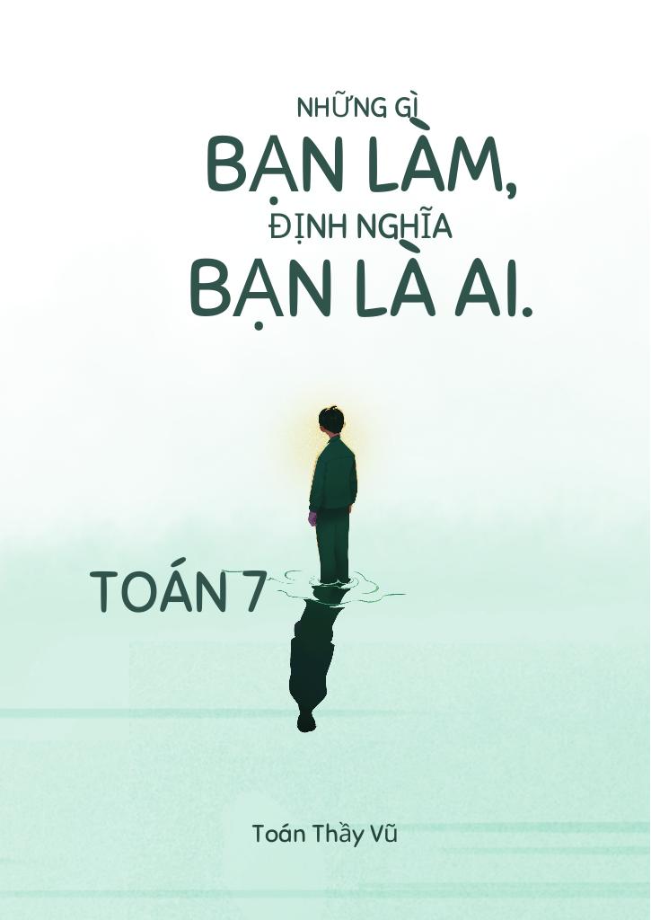 trọng tâm kiến thức và các dạng bài tập môn toán 7 0